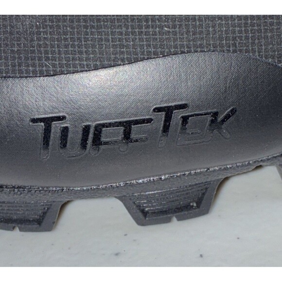 Rawlings Cleats Black Youth Size 4(D)  Cool Flo Sole Baseball New! - Picture 7 of 7